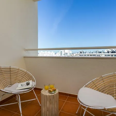 Water House - Da Rocha Apartment *