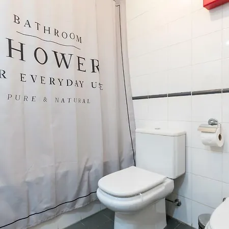 Water House - Da Rocha Apartment