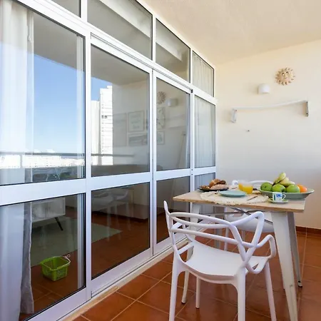 Apartment Water House - Da Rocha *