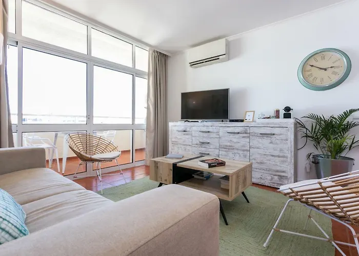 Water House - Da Rocha Portimão