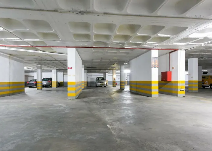 Water House - Da Rocha * Portimão