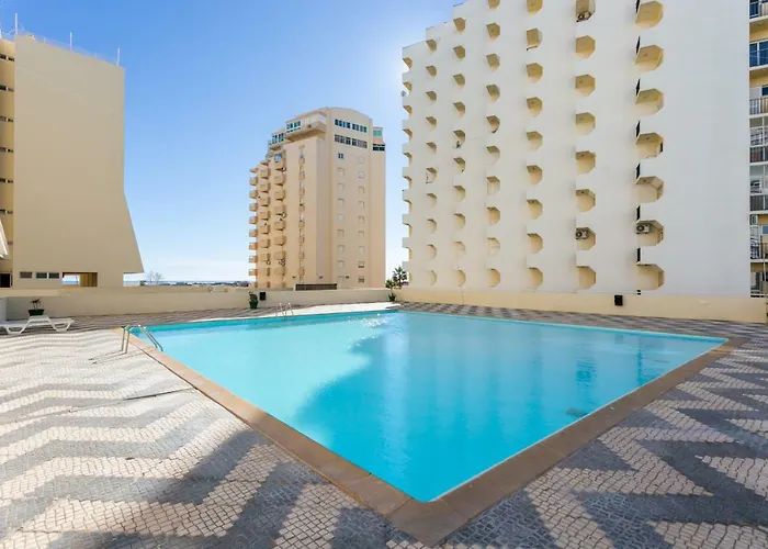 Apartment Water House - Da Rocha