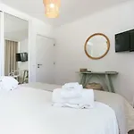 Διαμέρισμα Water House - Da Rocha *