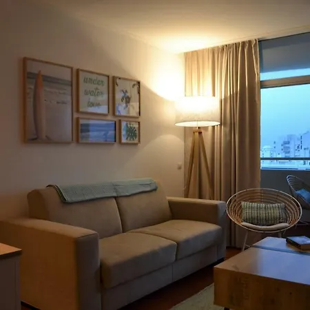 Water House - Da Rocha Apartamento *