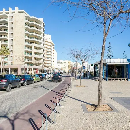 Water House - Da Rocha Apartamento *