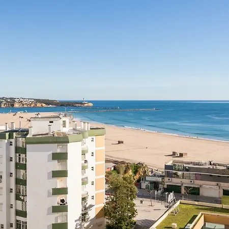 Water House - Da Rocha דירה פורטימאו