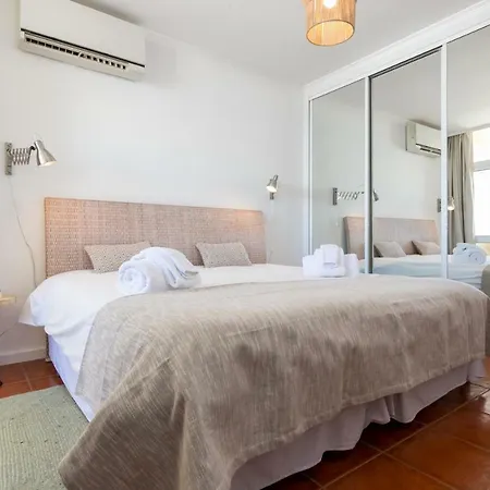 Water House - Da Rocha Apartamento *