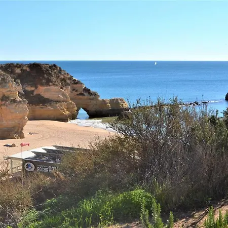 Water House - Da Rocha Apartamento Portimão