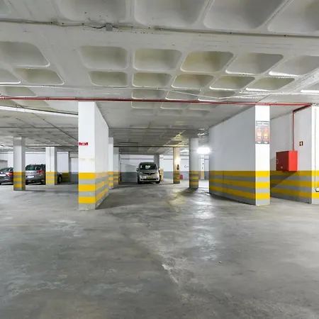 Water House - Da Rocha * Portimão