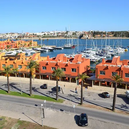 דירה Water House - Da Rocha פורטימאו