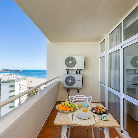 Water House - Da Rocha Apartamento Portimão