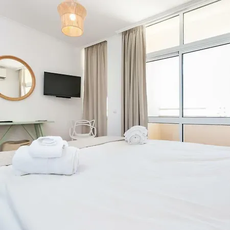 Water House - Da Rocha Apartamento Portimão