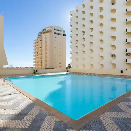 Apartamento Water House - Da Rocha