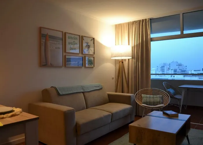 Water House - Da Rocha Appartement *