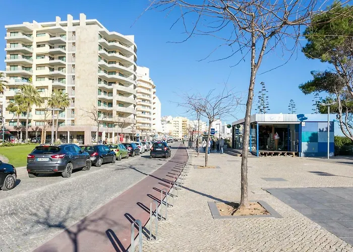 Water House - Da Rocha Appartement *