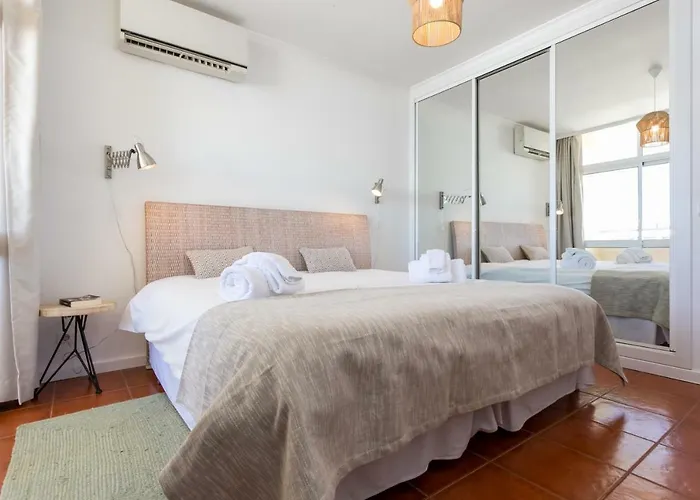 Water House - Da Rocha Appartement *