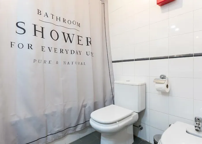 Water House - Da Rocha Appartement