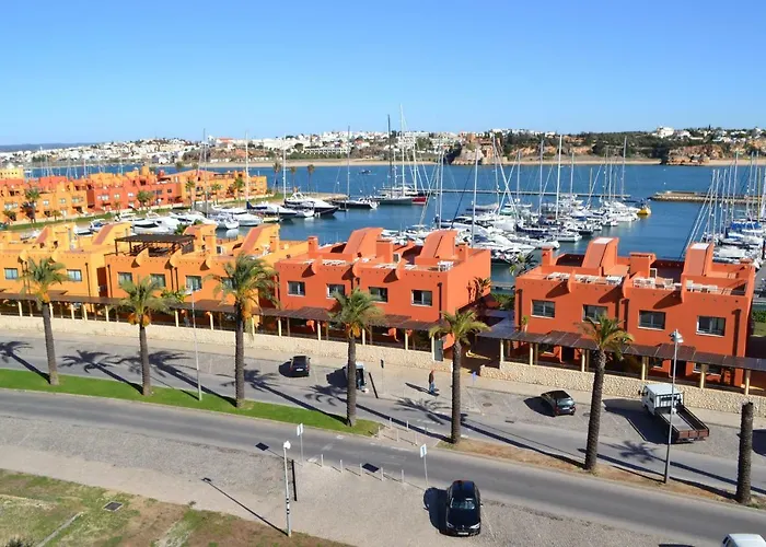 Appartement Water House - Da Rocha Portimão