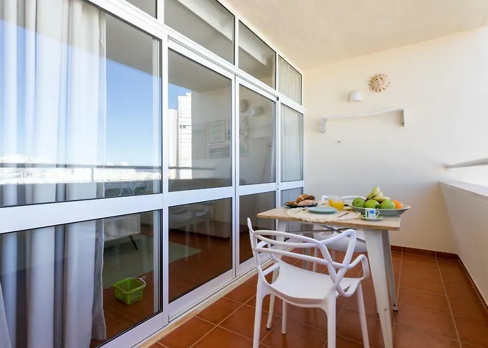 Appartement Water House - Da Rocha *